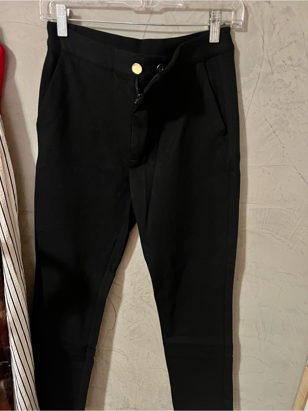 G/FORE Slim Dress Pants